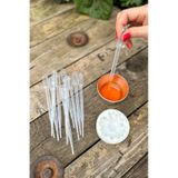 Pastör Pipet Damlalık 3 Ml 50 Adet
