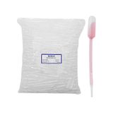 Pastör Pipet/Damlalık - Plastik - Dereceli 0.5 -1.0 Ml - 500 Adet