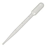 Pastör Pipeti 3 Ml Plastik /damlalık 100 Adet