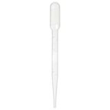 Pastör Pipeti Plastik Dereceli 3 ml 100'lü
