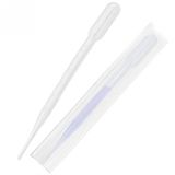 Pastor Pipeti Steril 0.5-3 Ml 100 Adetlik Paket - Tek Tek Posetli