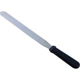 PASTRY PLANET 30cm Düz Pasta Sıvama Paleti Spatulası