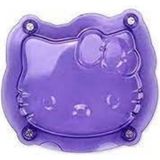 Pastry Planet 3D Hello Kitty Polikarbon Çikolata Kalıbı