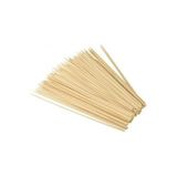 PASTRY PLANET Çöp Şiş Bambu Kürdan 12cm