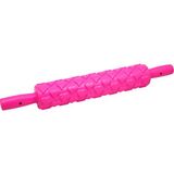 Pastry Planet Kalp Pembe Dekor Merdane