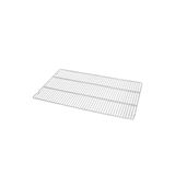 PASTRY PLANET Paslanmaz Çelik Metal Glaso Teli & Ekmek Soğutma Teli 40X60