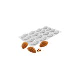 PASTRY PLANET Profesyonel Silikon Çikolata Kalıbı Kakao Çekirdeği
