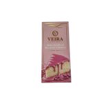 PASTRY PLANET VEIRA Kuvertür Çikolata 200 GR (Ruby)
