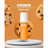Pasty Cookie Body Mist 150 ml