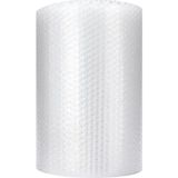 Pat-Pat Balonlu Naylon Ambalaj Malzemesi, Çift Katmanlı Hava Kabarcıklı, 100 cm x 50 M, Taşınma ve Kargo Için Koruyucu Paketleme - Standart - Çok Renkli