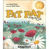 Pat Pat Papatya - Sedef Örsel