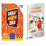 Pat Yayınları Curious & Genius Sıfırdan Kodlama 1. Sınıf & Pat Yay