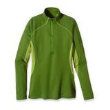 Patagonia Bayan Cap 3 Zıp Neck Sweat