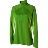 Patagonia Bayan Cap 3 Zip Neck Termal İçlik