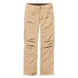 Patagonia Borderless Krem Kadın Pantolon