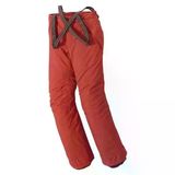 Patagonia Erkek Insulated Primo Pantolon/ Kar Pantolonu