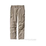 Patagonia Erkek Nomader Pantolon - Long - Krem