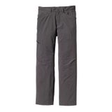 Patagonia Erkek Pantolon Rock Craft M(31) Gri