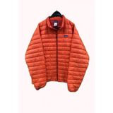 Patagonia Erkek Puf Ceket Xxl 2. El