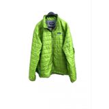 Patagonia Erkek Puf Ceket Yeşil Xxl 2. El