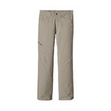 Patagonia Erkek Rock Craft Pantolon - Haki - M