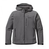 Patagonia Erkek Simple Guide Hoody/Esnek Softshell Ceket