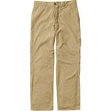 Patagonia Erkek Sol Patrol Pantolon - Haki