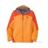 Patagonia Erkek Süper Pluma II Ceket - XL - Turuncu