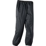 Patagonia Erkek Supercell Pantolon - Siyah
