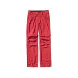 Patagonia Kadın Borderless Zip Off Pantolon - XL - Camel