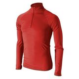 Patagonia Kadın Capilene Midweight Termal Zip-t İçlik