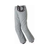 Patagonia Kadın Insulated Primo Pantolon - Krem