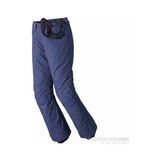 Patagonia Kadın Insulated Primo Pantolon - Lacivert