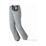 Patagonia Kadın Insulated Primo Pantolon - Mavi