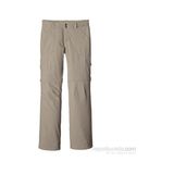 Patagonia Kadın Nomader Zip-Off Pantolon - XS - Antrasit