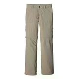 Patagonia Kadın Nomader Zip-Off Pantolon/2'si 1 Arada