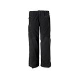 Patagonia Kadın Primo Flash Pantolon - Siyah
