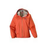 Patagonia Kadın Rain Shadow Ceket Turuncu-xs