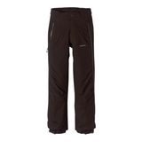 Patagonia Kadın Stretch Element Pantolon - XS - Siyah
