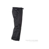 Patagonia Kadın Supercell Pantolon - Siyah - XS