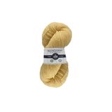 Patagonia Örgü İpi Altın Sarısı%100 Organik Merino Yün 100g 350m (72270)