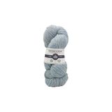 Patagonia Örgü İpi Buz Mavisi%100 Organik Merino Yün 100g 350m (75337)