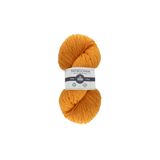 Patagonia Örgü İpi Kehribar Turuncu%100 Organik Merino Yün 100g 350m (72271)