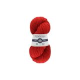 Patagonia Örgü İpi Kırmızı%100 Organik Merino Yün 100g 350m (72269)