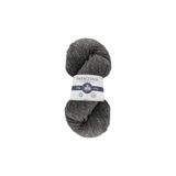 Patagonia Örgü İpi Koyu Gri%100 Organik Merino Yün 100g 350m (79154)