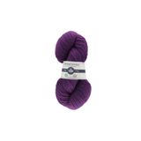 Patagonia Örgü İpi Mor%100 Organik Merino Yün 100g 350m (76140)