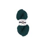 Patagonia Örgü İpi Petrol Yeşili%100 Organik Merino Yün 100g 350m (74279)