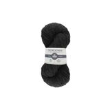 Patagonia Örgü İpi Siyah%100 Organik Merino Yün 100g 350m (79155)