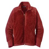 Patagonia R3 Ceket Bordo Kadın Ceket