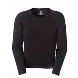 Patagonia Seamless Fitted-T Turuncu Kadın Sweatshirt